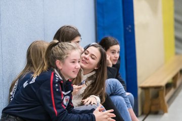 Bild 44 - HFV Futsalmeisterschaft C-Juniorinnen